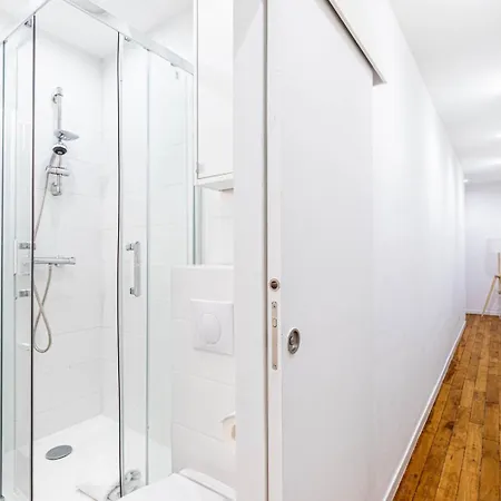 Guestready - Peaceful Retreat In Batignolles * Parijs